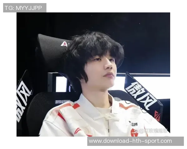 高校联赛特别报道：TES战队从默默无闻到耀眼明星的成长之路