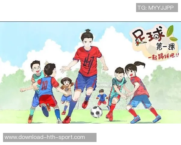 迷路中的足球梦探索与成长的旅程